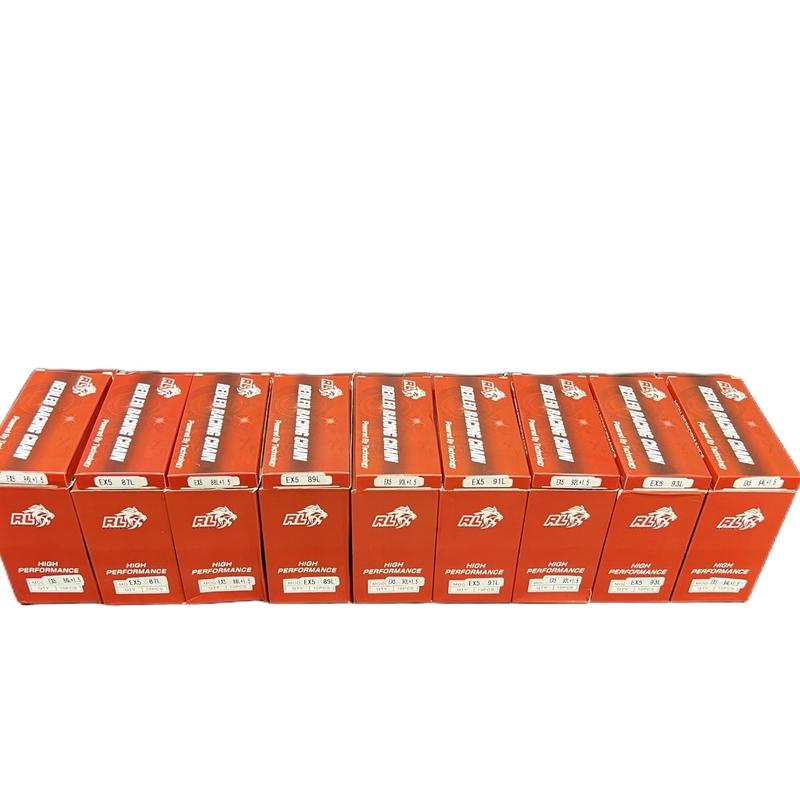 Sên Cam Vuông REDLEO RACING SILIENT CHAIN 51GRV4- GERMANY 25H cho Wave Dream Cub 67 Future 125 Wave S110. Phụ Kiện Phụ Tùng