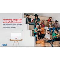 Gambar Huawei Telkomsel Orbit Max H2 B636 LTE Cat.13 Dual Band 2.4GHz 5GHz 400Mbps Free Kuota dari ST-Toms.co Kota Administrasi Jakarta Utara 3 Tokopedia