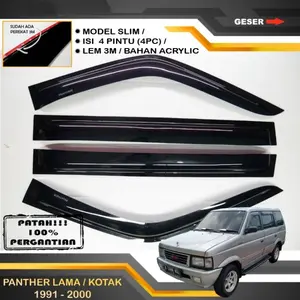TALANG AIR PANTHER LAMA 1991 1992 1993 1994 1995 1996 1997 1998 1999 HIGH QUALITY