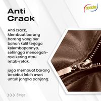 Gambar Oxide Leather Cleaner Pembersih Dan Perawatan Bahan Jenis Kulit 250 Ml Kulit Kendaraan Mobil Motor dari Oxide push Boundaries Kota Administrasi Jakarta Selatan 4 Tokopedia