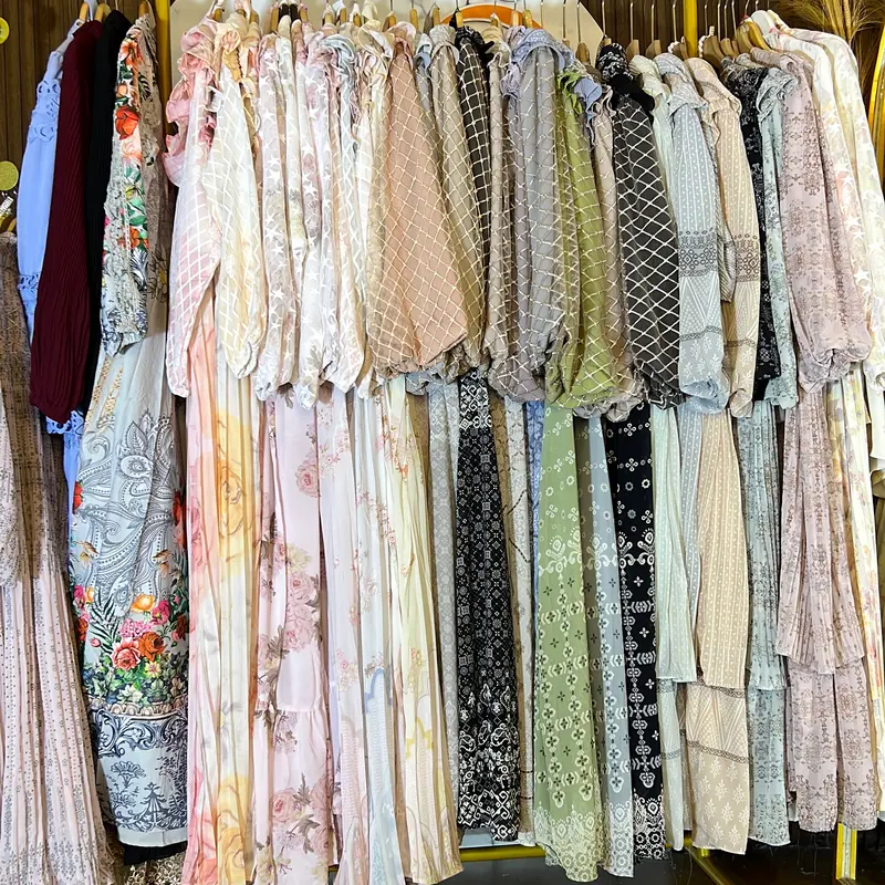 1_Orenji Gamis Spesial Sale 2