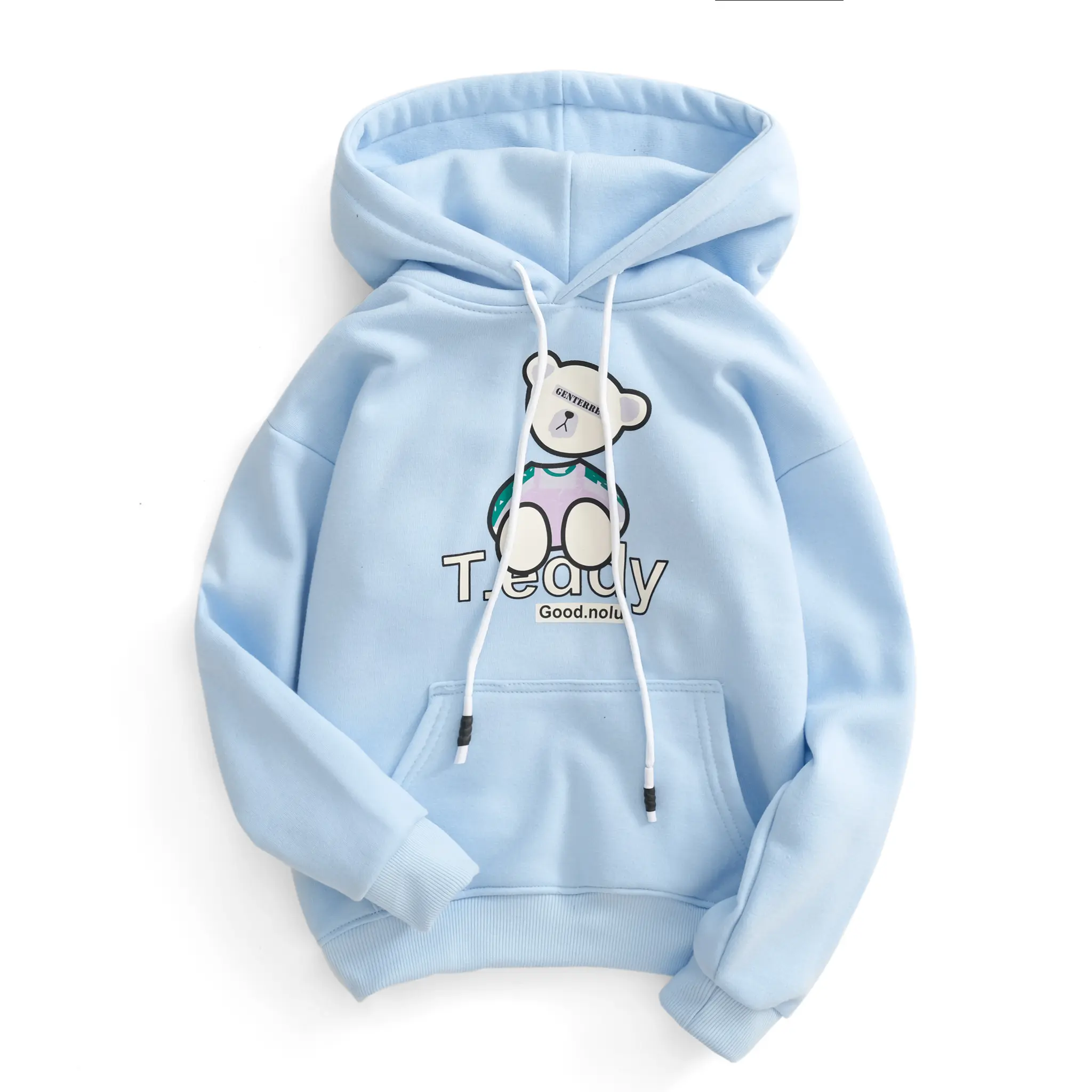 Áo hoodie cho bé RAZA Store chất Vải nỉ coton cao cấp cho bé 15-45kg RZM19