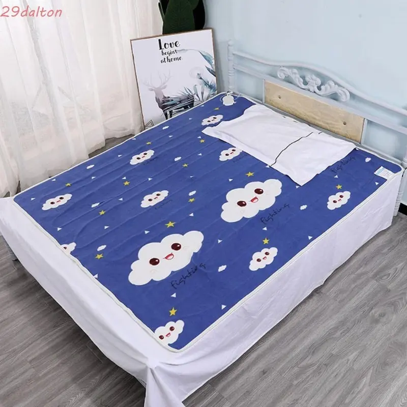 ĐỆm sưởi điện KT 180x200cm 2