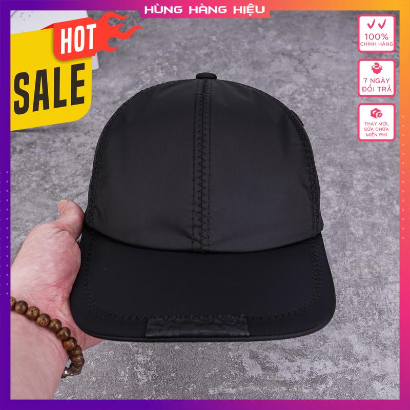 [HOT SALE] Nón Sơn Vải Gió 2 Lớp Bán Chạy Nhất Năm - Mã MC001A [Mũ Nam]