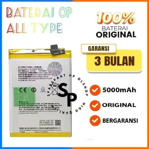 BATERAI ALL TYPE KOMPATIBEL FOR A37 A37F NEO 9 F5 F5+ F3 A77 F1S A59 A57 F9 F9 PRO a16 Battery Batre batu batre Batrei Batrai - BLP631 F3/A77/F5/F5+ - BLP631 F3/A77/F5/F5+ natagrey