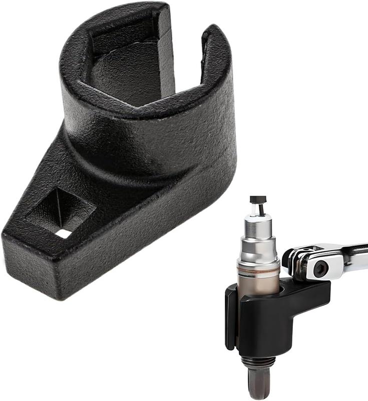Sensor Socket, 3/8-Inch Drive by 7/8-Inch 22mm Sensor Socke - TikTok Shop