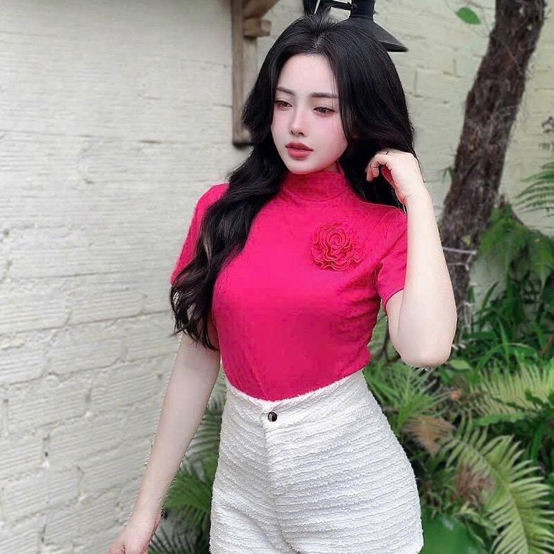 Hông Đậm