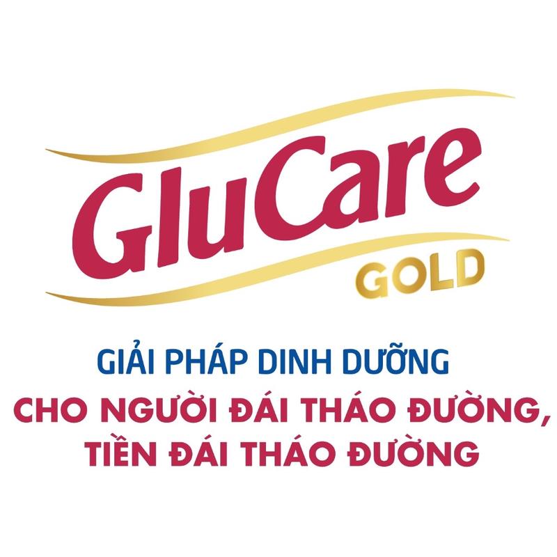 Sữa bột Nutricare Glucare Gold/Bone/GluCare tăng cường hỗ trợ sức khỏe dinh dưỡng cho người lớn (Lon 850g) 3