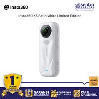 Gambar Insta360 X5 Limited Edition 360 Action Camera 5.7K Video FlowState Shake-Free Stabilization Waterproof dari Sentra Digital Kota Surabaya 2 Tokopedia