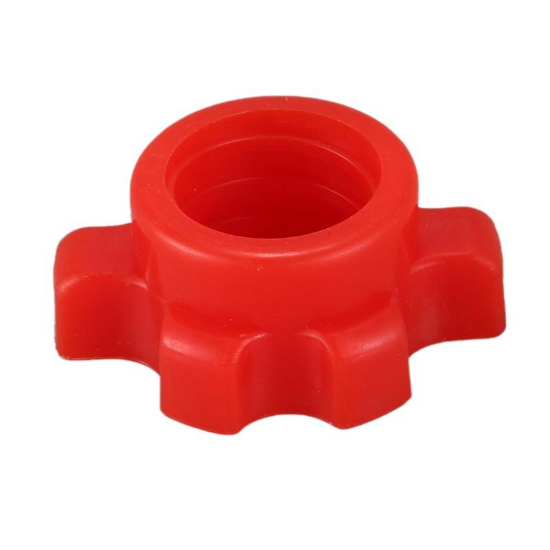 Product Introduction of Khóa Chốt Tạ Gym Dễ Dàng Dành Cho Đòn Nhựa, Ốc Khóa Tạ - Chốt Cố Định Tạ Gym Cao Cấp 15