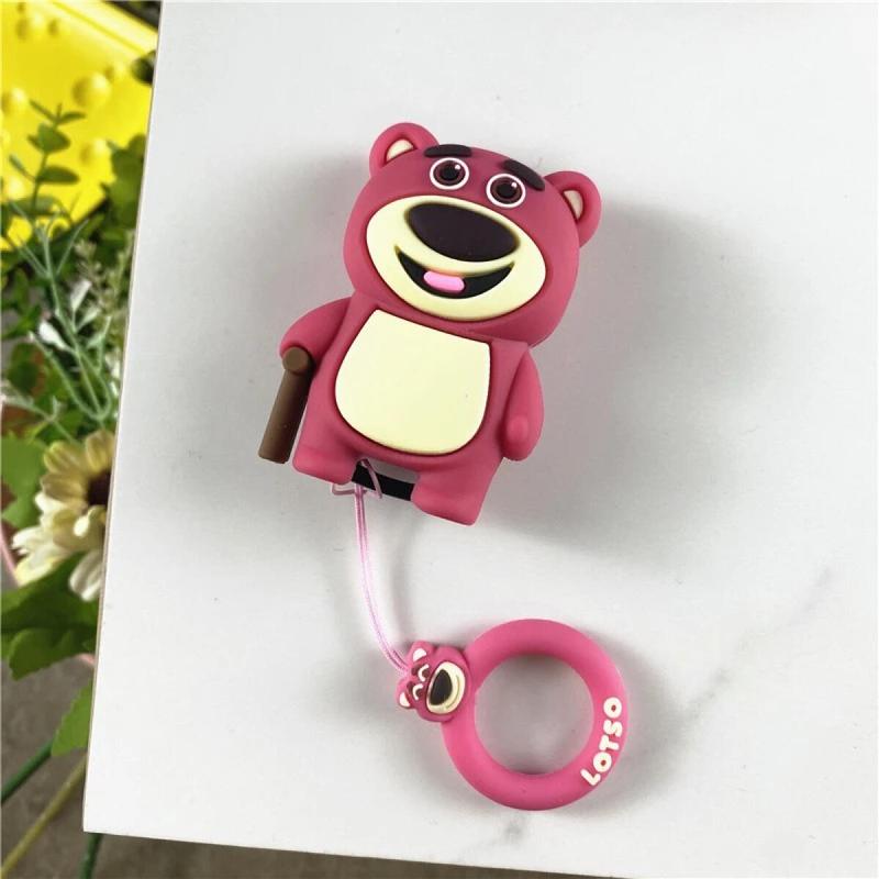 Product Introduction of [Bosjie]Lucu Case Kunci Motor  Keyless / Cover Key Motorcycle Honda Motorcycle Kunci Logo Case 23