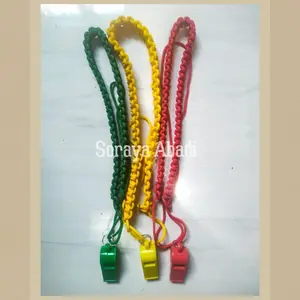 PAKET TALI PLUIT + PLUIT ACME (1pcs TALI PLUIT + 1pcs PLUIT ACME)