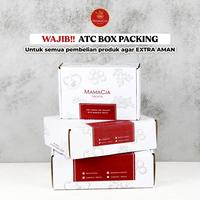 Gambar Mamacia Treats Snow Bird Nest Dessert Family Pack - Family Pack dari Mamacia Treats Kota Surabaya 3 Tokopedia