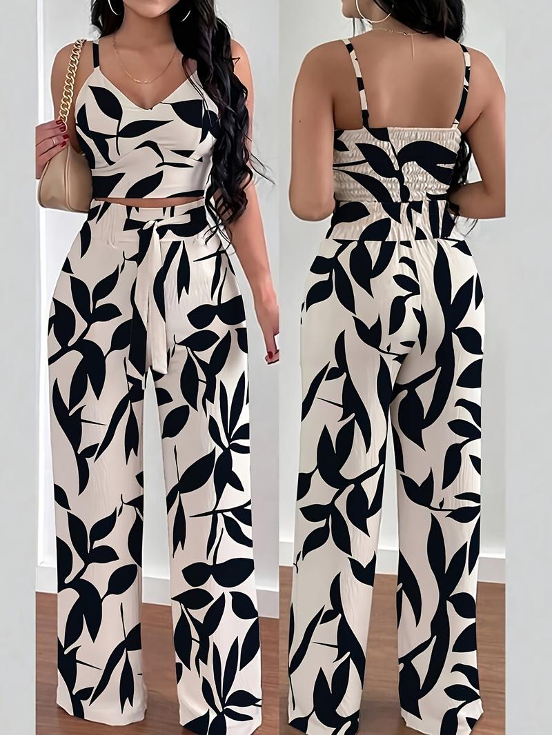 Elegant Simplicity Solid Weave O Neck Sleeveless Two Pieces Elegant Simplicity Solid Weave O Neck Sleeveless Two Pieces