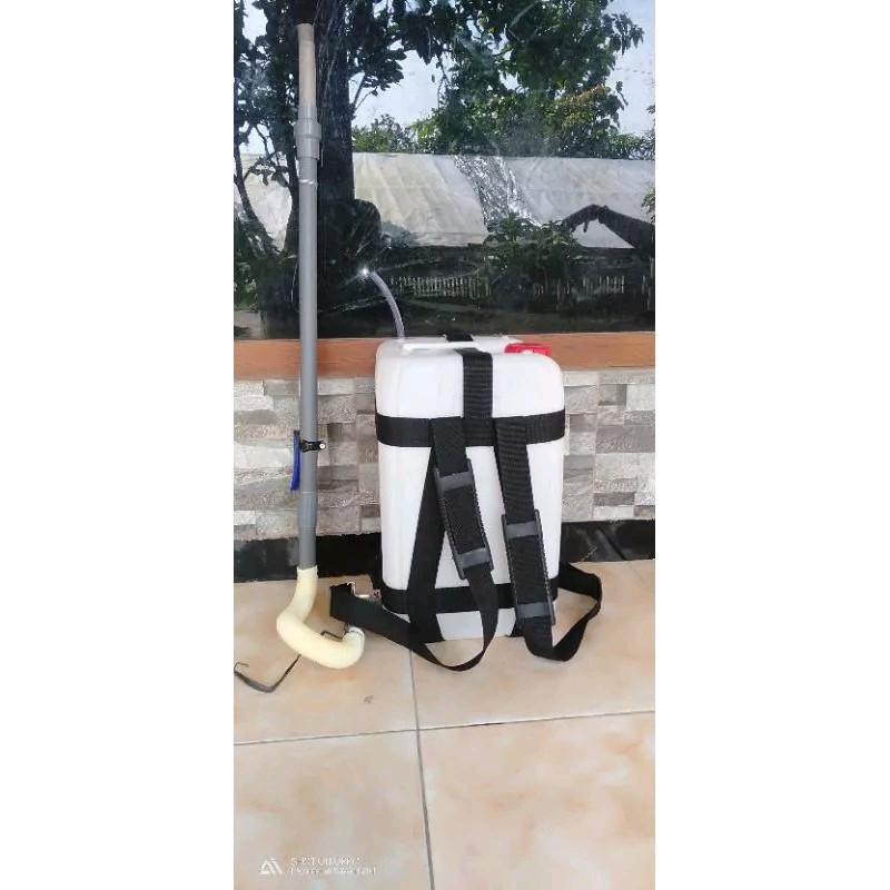 alat kocor 25 liter full set 0