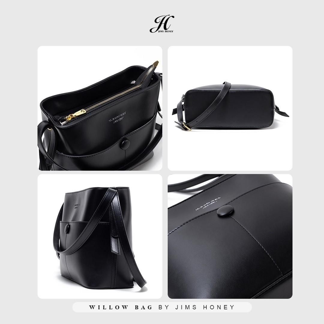 JIMS HONEY TAS WANITA WILLOW BAG