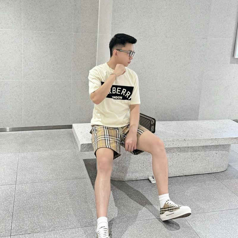 Bộ Quần Áo Thể Thao Nam BBR Logo BBR thêu trước ngực Sport Chạy Bộ quanao the