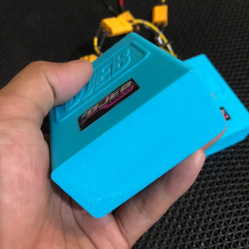 POWER UP AKI ADJUSTABLE INJEKSI/KARBURATOR ORIGANAL OJEB PRODUK 3