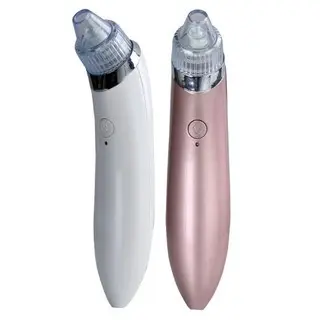 XN8030 Vakum Alat Penyedot Komedo dan Jerawat Alat Pembersih Komedo Versi Upgrade CW666 Blackhead Facial Hitam Muka Wajah Box Elektrik 3