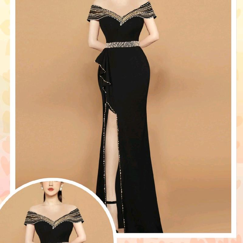 đầm dạ hội cao cấp Dress 2