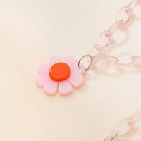 Gambar Ataru Tali Masker Rantai Charm - Pink Mask Strap Stylish Mask Connector Aksesoris Konektor Pengait Masker dari Ataru_NEW Kota Tangerang Selatan 2 Tokopedia