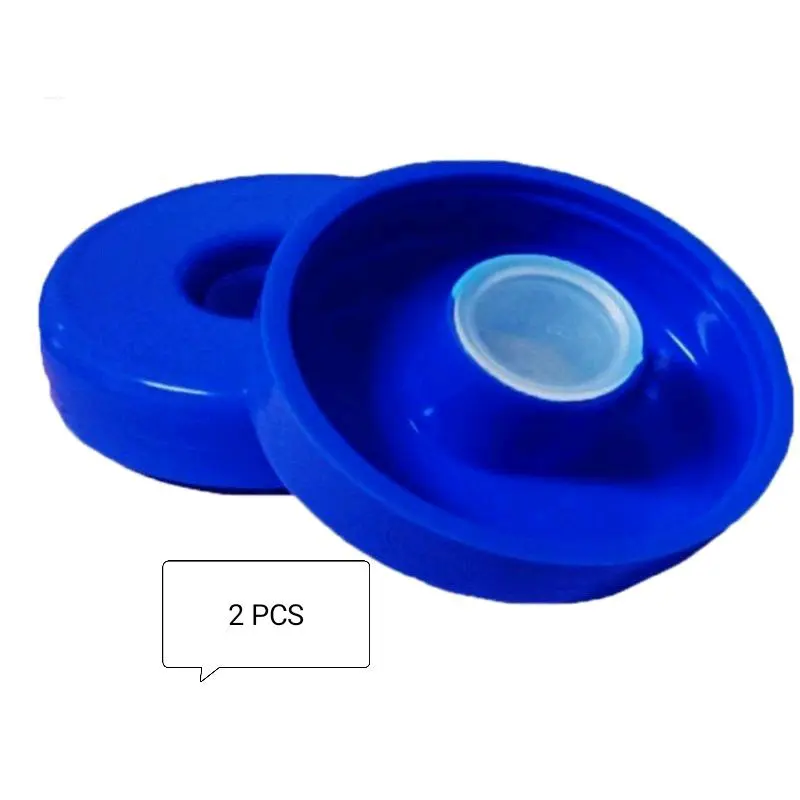 Tutup Galon dispenser 2 pcs  Tutup Galon Anti Tumpah 0