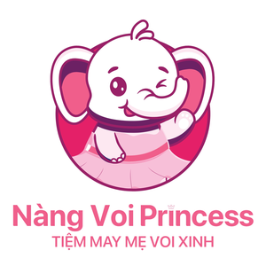 Xưởng May Mẹ Voi Xinh