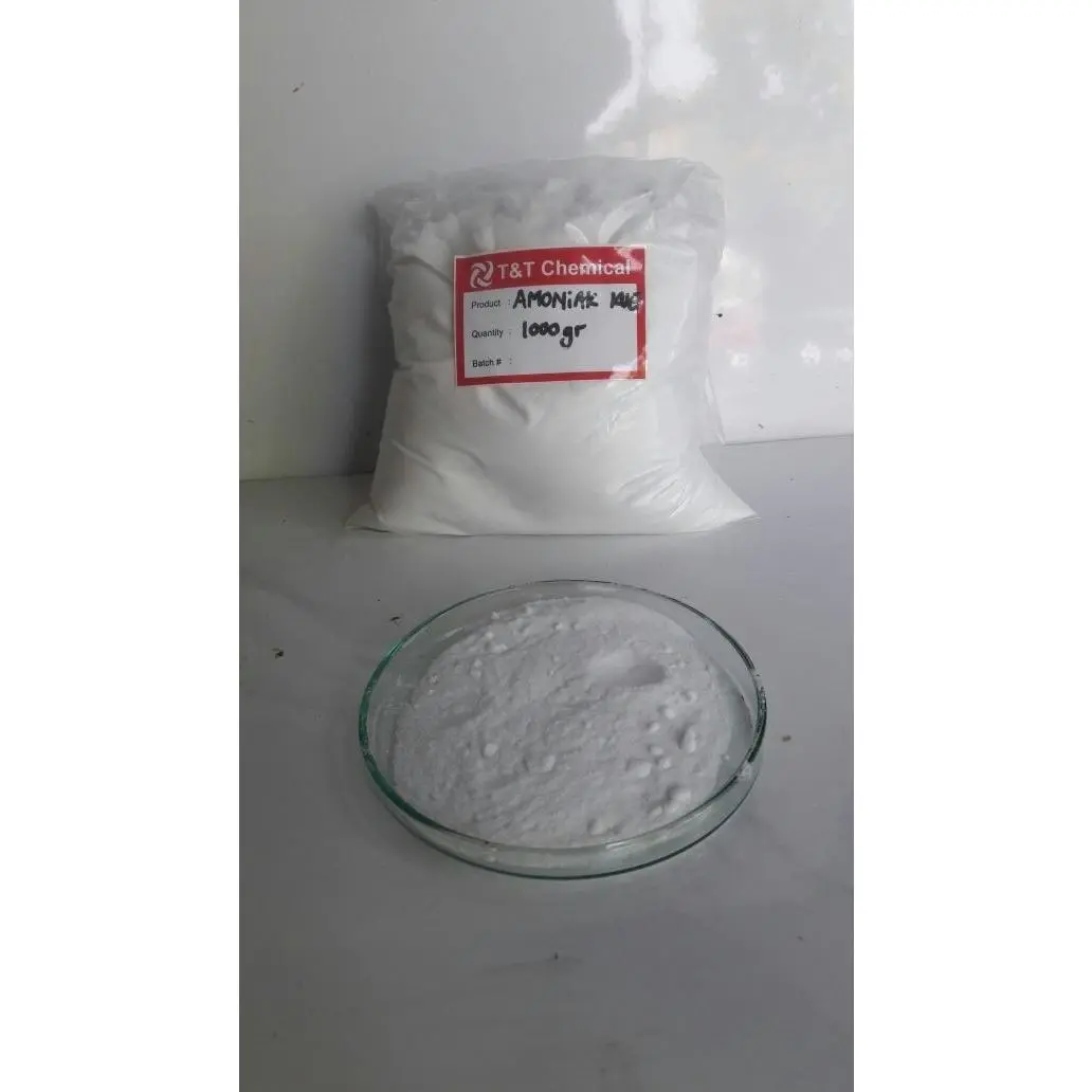 amoniak amonium amonia kue 1kg
