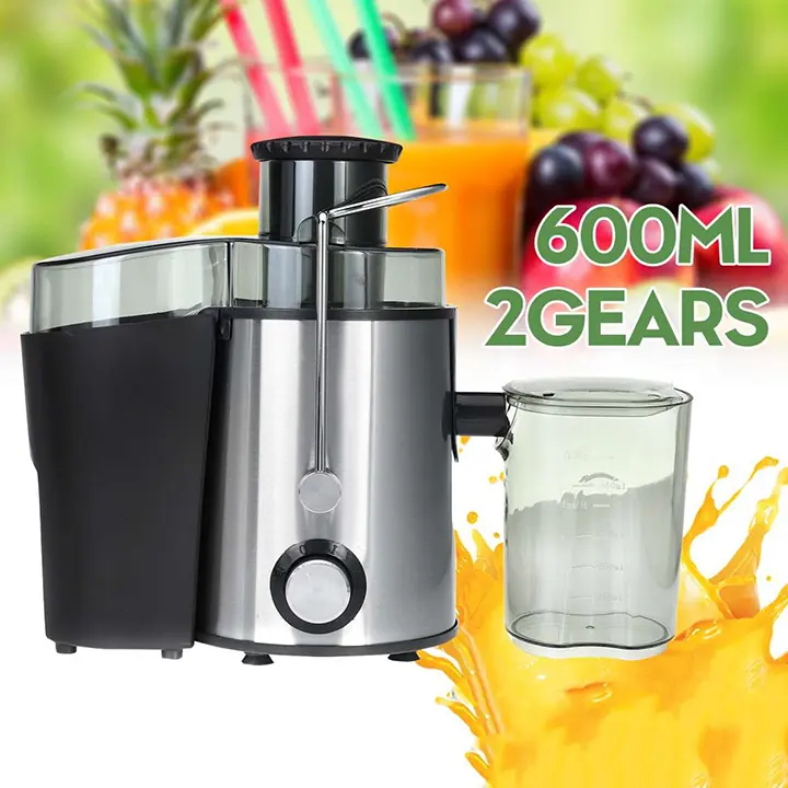 [FREESHIP] Máy ép chậm JUICER - MÁY ép hoa quả, rau củ - MÁY ÉP TRÁI CÂY TỐC ĐỘ CHẬM