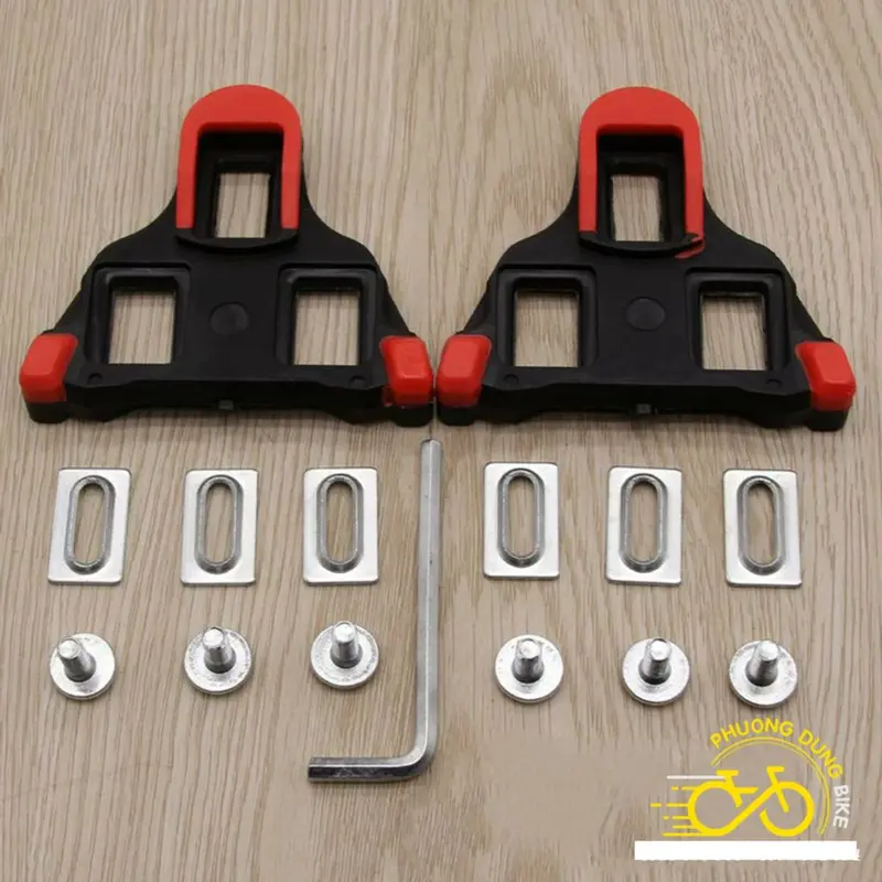 Can cá pedan xe đạp road SPLINT GROUP 5