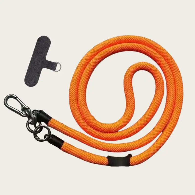 Phone Lanyard, Detachable Phone Strap, Universal Phone Lanyard, Phone Camera Lanyard, Phone Accessories for Women & Men 0
