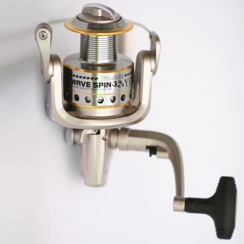 Máy câu Yolo TFB  3000 4000 5000 6000. Máy câu chất lượng. Máy câu cá YOLO TFB Bắt Cá Fishing