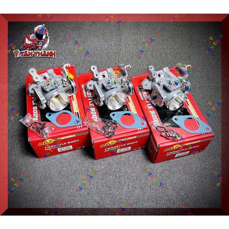 họng xăng winner redleo MS525100