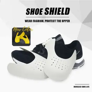 Aksesoris Sepatu Anti Kerut Anti Crease Sneakers Support Shoe Shield Basket