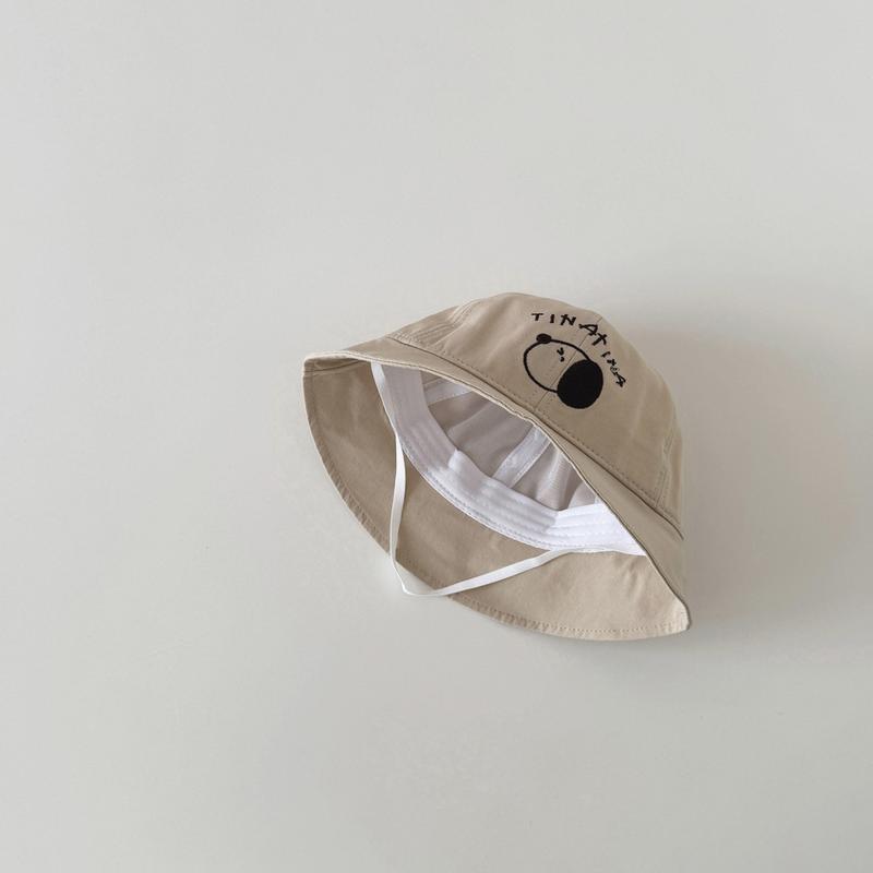 Product Introduction of Mũ vành tròn chống nắng cho bé hình cún ngộ nghĩnh Sukids SK134 11