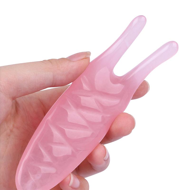 Product Introduction of Suolaer Nose Scraping Board, Nose Beauty Lifting and Shaping Device, Nose Slimmer, Resin Massage Scraping Device, Personal Care Beauty Massage Care Tool Skincare Comfort 7