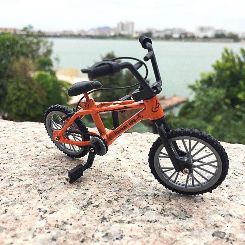 Product Introduction of Xe đạp đồ chơi thể thao ngoài trời, Xe đạp Ngón Tay mini, Đồ chơi xe đạp Ngón Tay Mô Hình Xe Đạp, Bộ bài công nghệ, A5R0 37