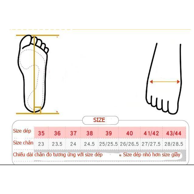 Product Introduction of Dép Guccci chữ trắng đỏ đi êm chân siêu hót 36-43 0