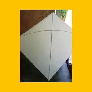 layang layang ukuran besar khas sunda Layangan