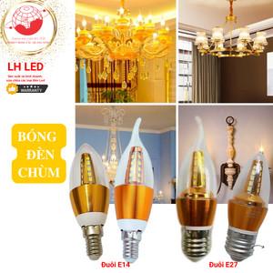 bóng đèn chùm LH-LED