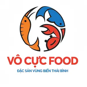 Vô Cực Food