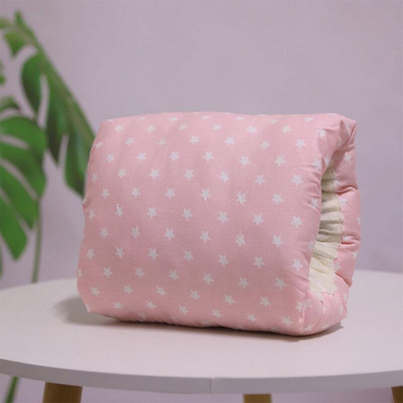 Product Introduction of Comfy Cradle Nursing Arm Pillow Breastfeeding Arm Pillow Cushion Baby Pure Cotton With Plush And Thickened Softness 25