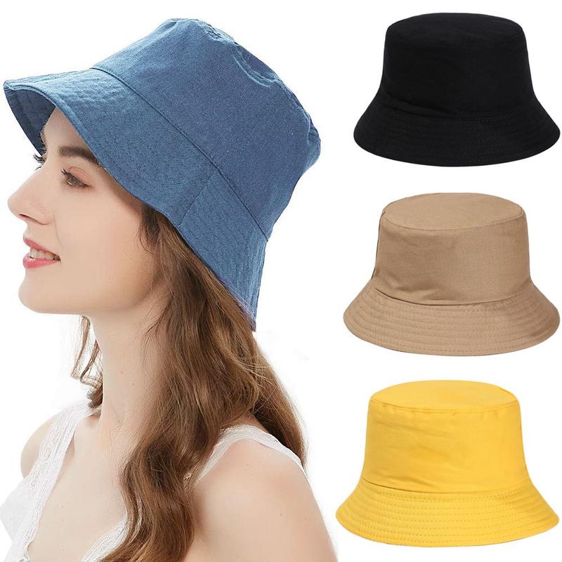 Product Introduction of Topi Panama, Boleh Dilipat Mudah Alih, Untuk Lelaki dan Wanita, Topi Baldi, Topi Matahari, Topi Pantai, Topi Nelayan, fashout 19