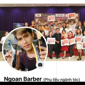 Ngoan barber