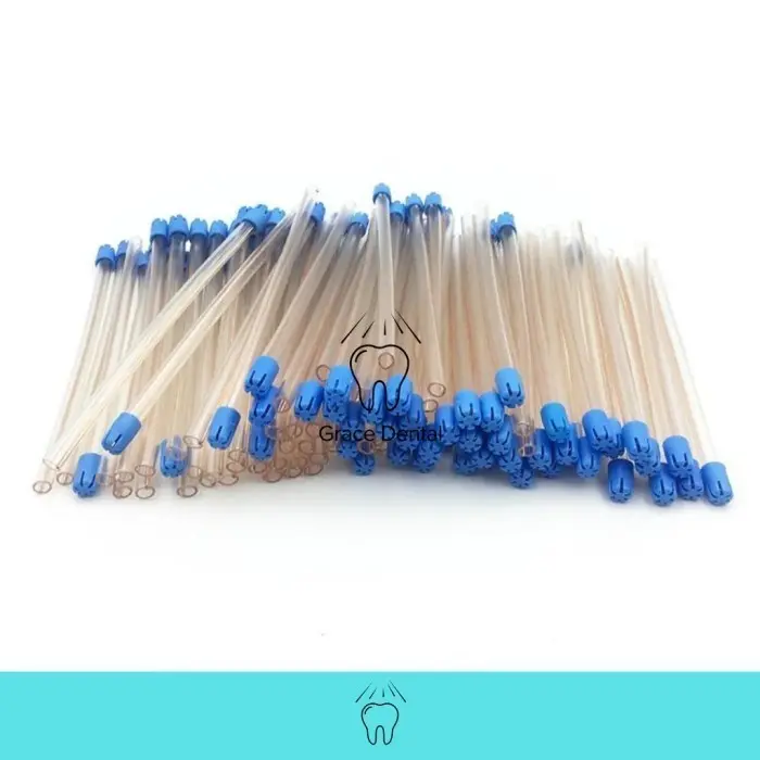 Suction Dental Saliva Ejector