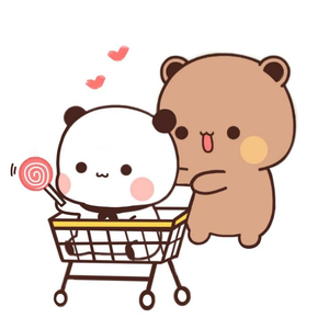 Gấu Trúc BubuDudu