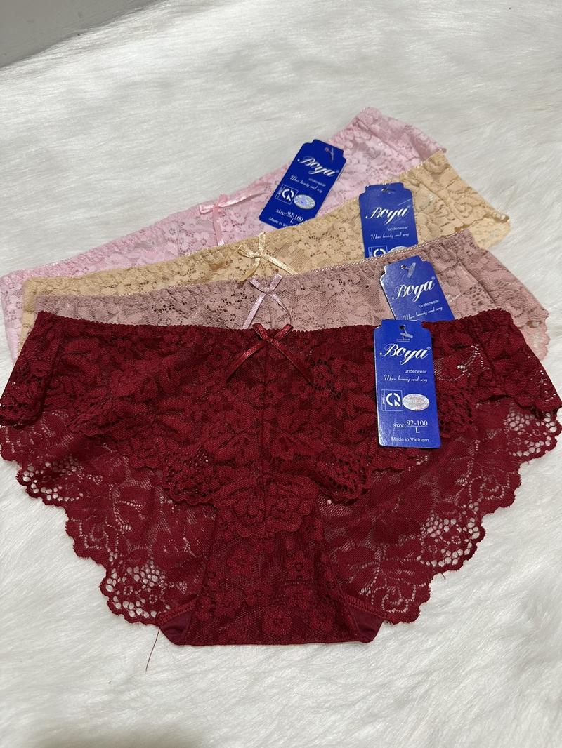 Product Introduction of Quần Boya nữ  051,size M(87-95),L(92-100),Xl(97-105) 3