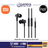 Gambar XIaomi Mi In Ear Headphone Basic dari Sentra Digital Kota Surabaya 1 Tokopedia