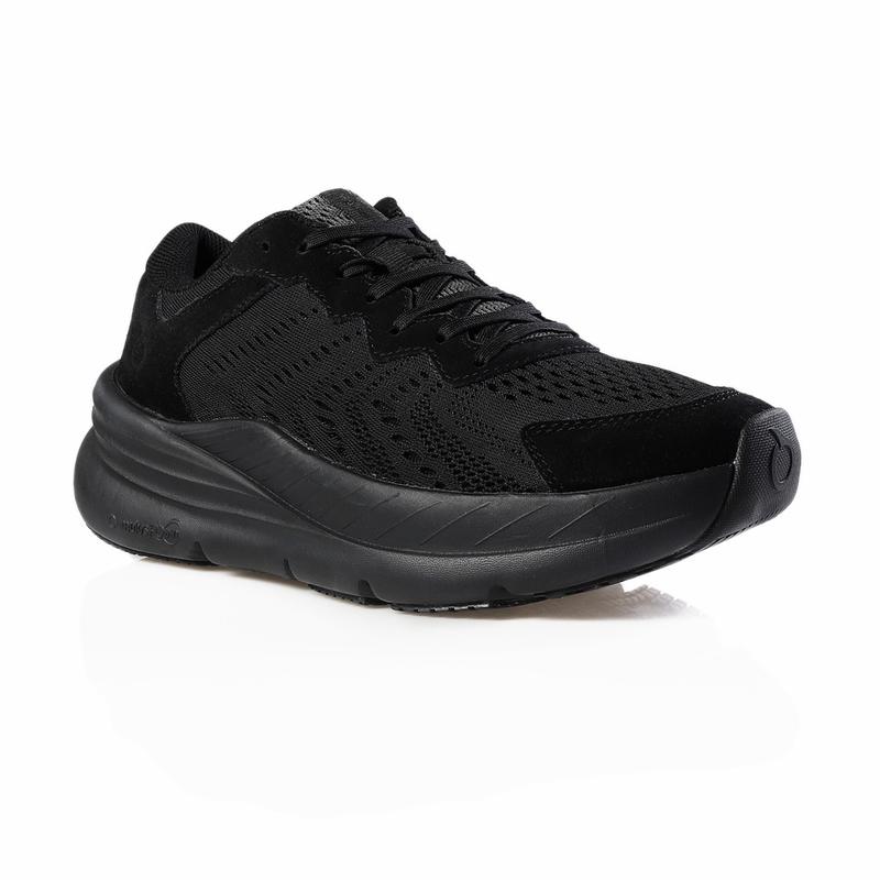 ORTUSEIGHT HYPERBLAST ENCORE SL - PHANTER ENCORE - SEPATU RUNNING - SEPETU JOGGING - SNEAKER - SNEAKERS - SEPATU OLAHRAGA - ORIGINAL - TERBARU - Outdoor 2