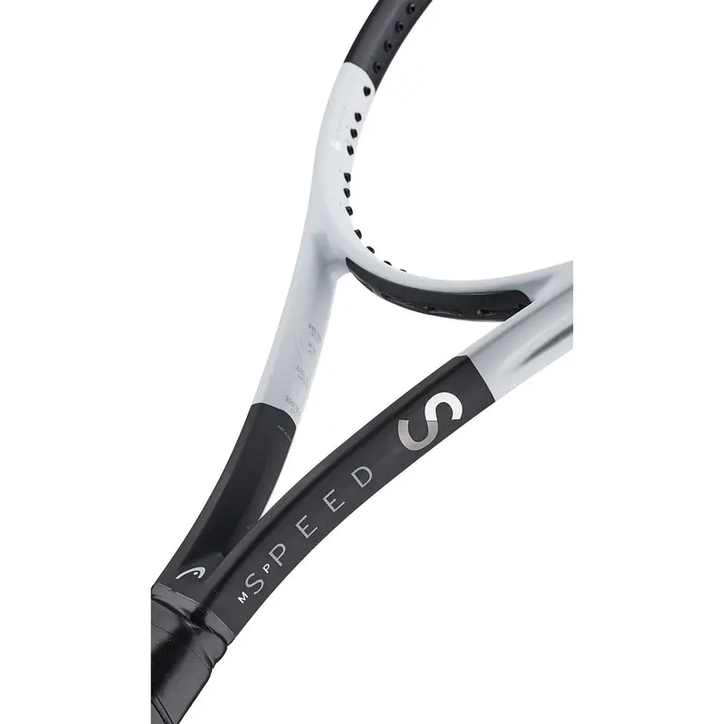 Raket Tenis Head Speed PRO MP L TEAM PWR 2024 Auxetic 2.0 Djokovic Ori - PWR | 255g 7